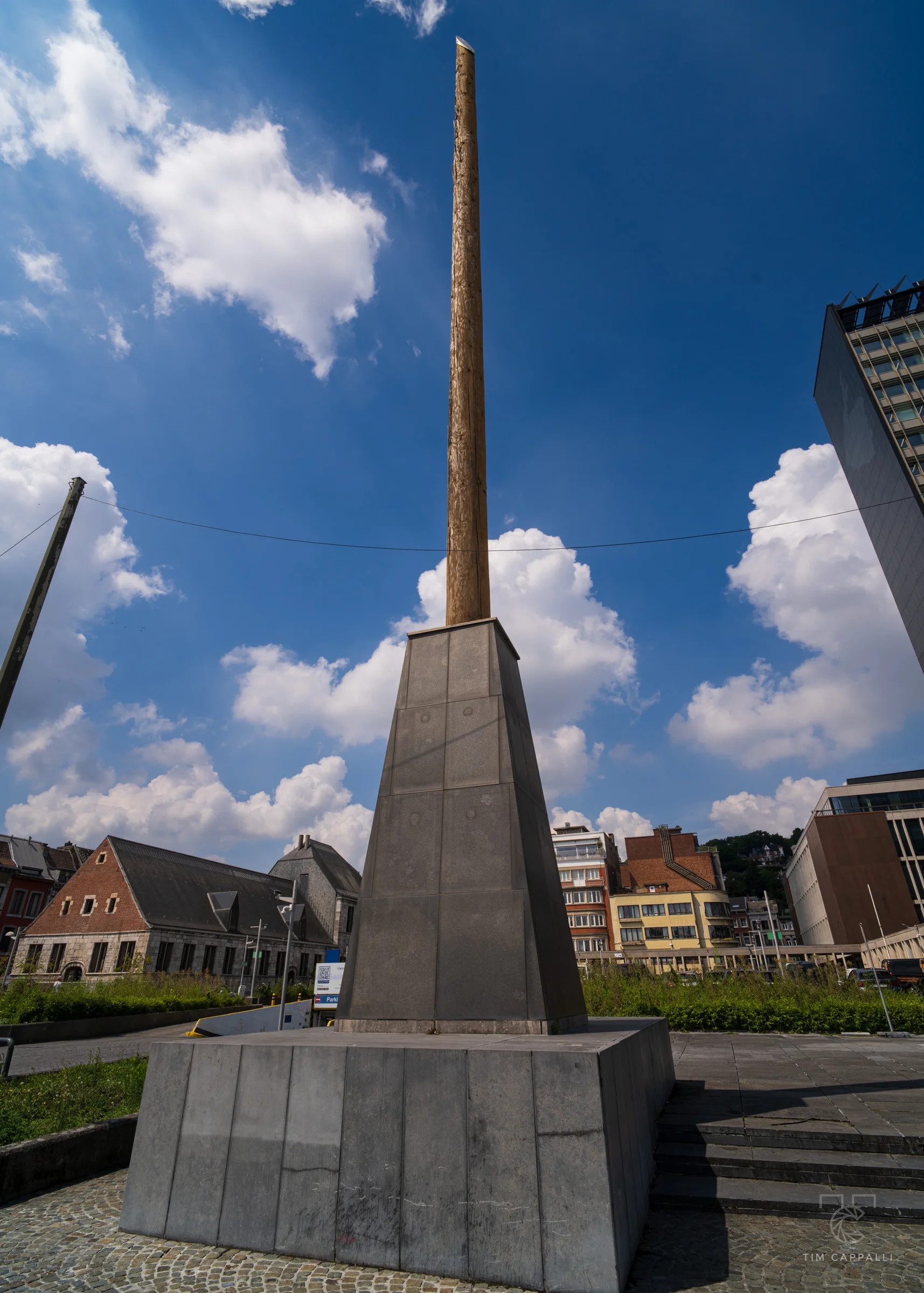 Liège 🇧🇪