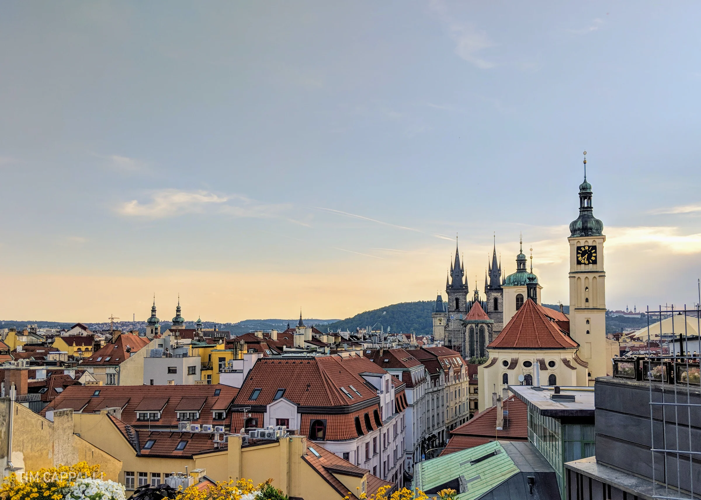 Prague 🇨🇿