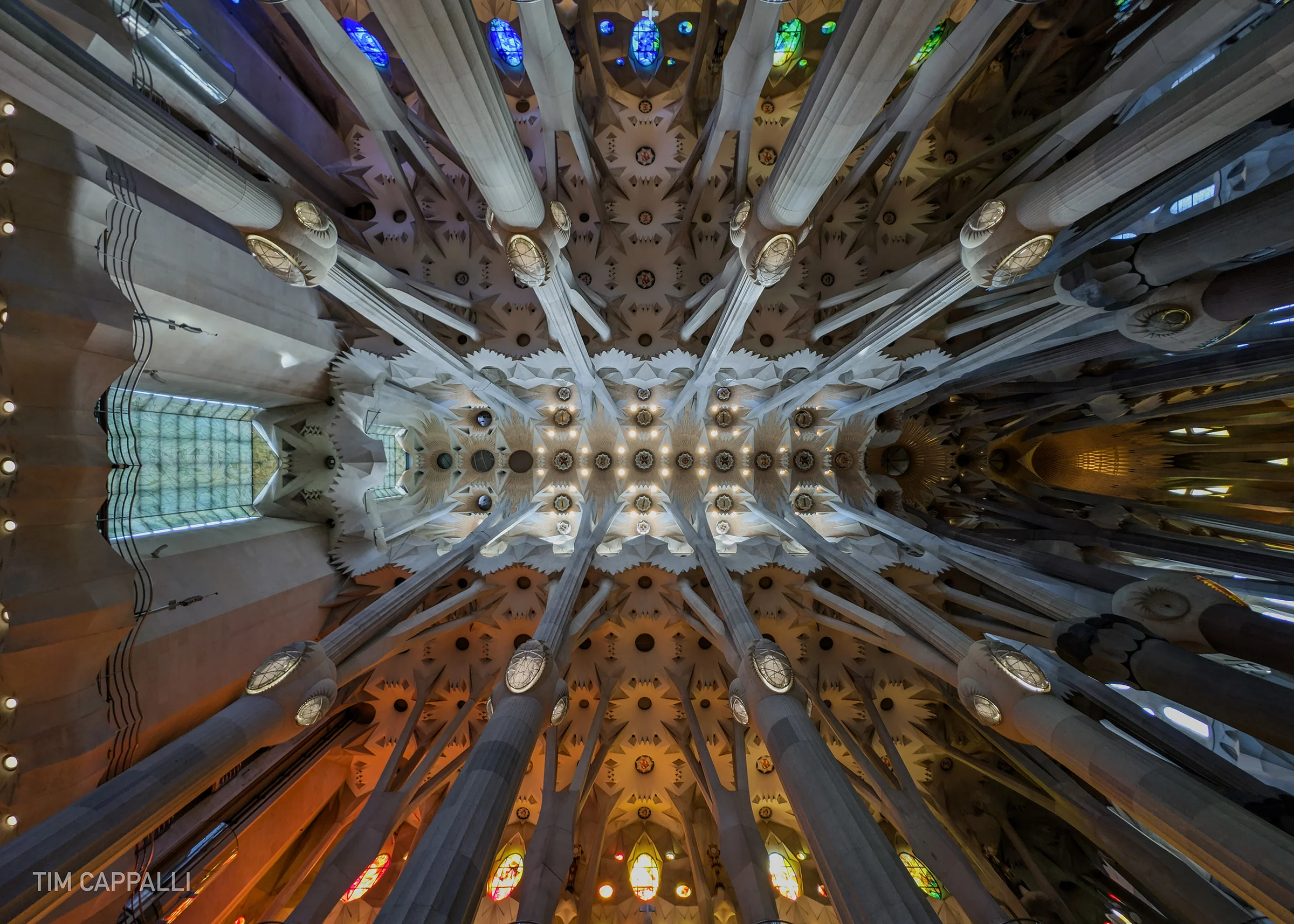 Sagrada Família 🇪🇸