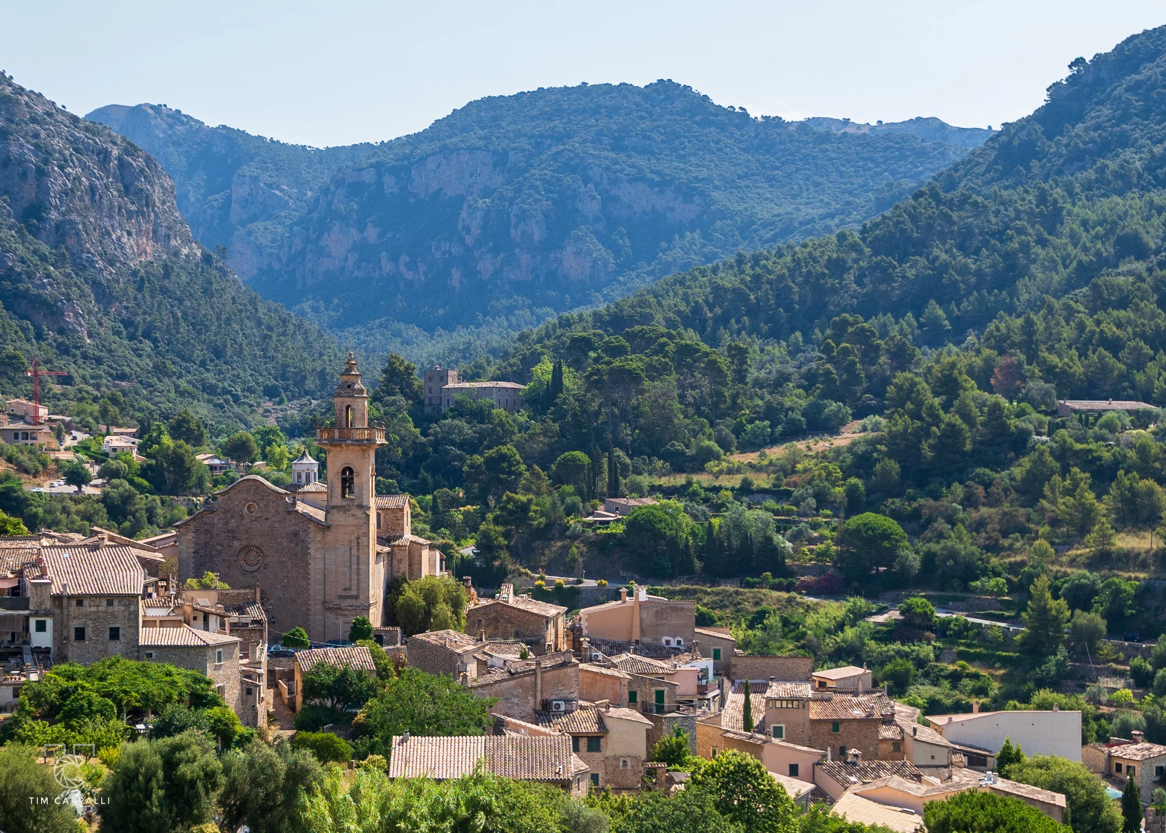 Valldemossa 🇪🇸