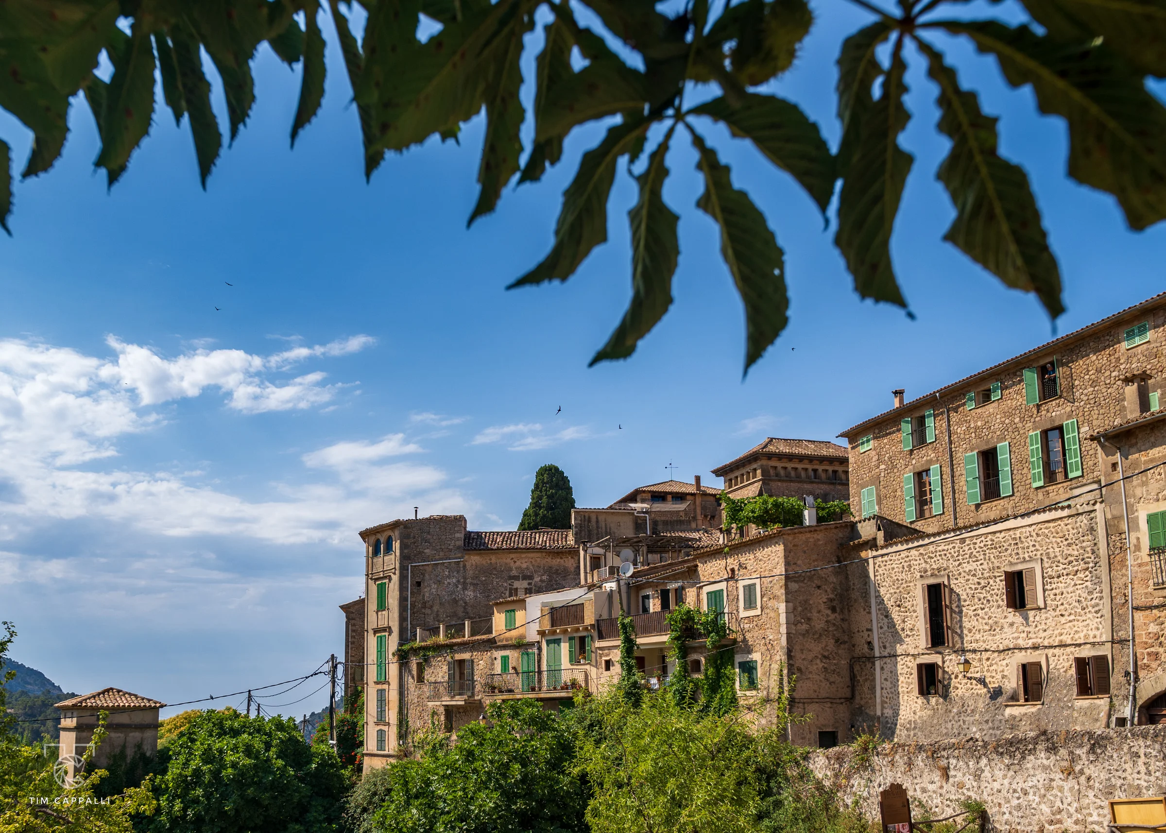 Valldemossa 🇪🇸