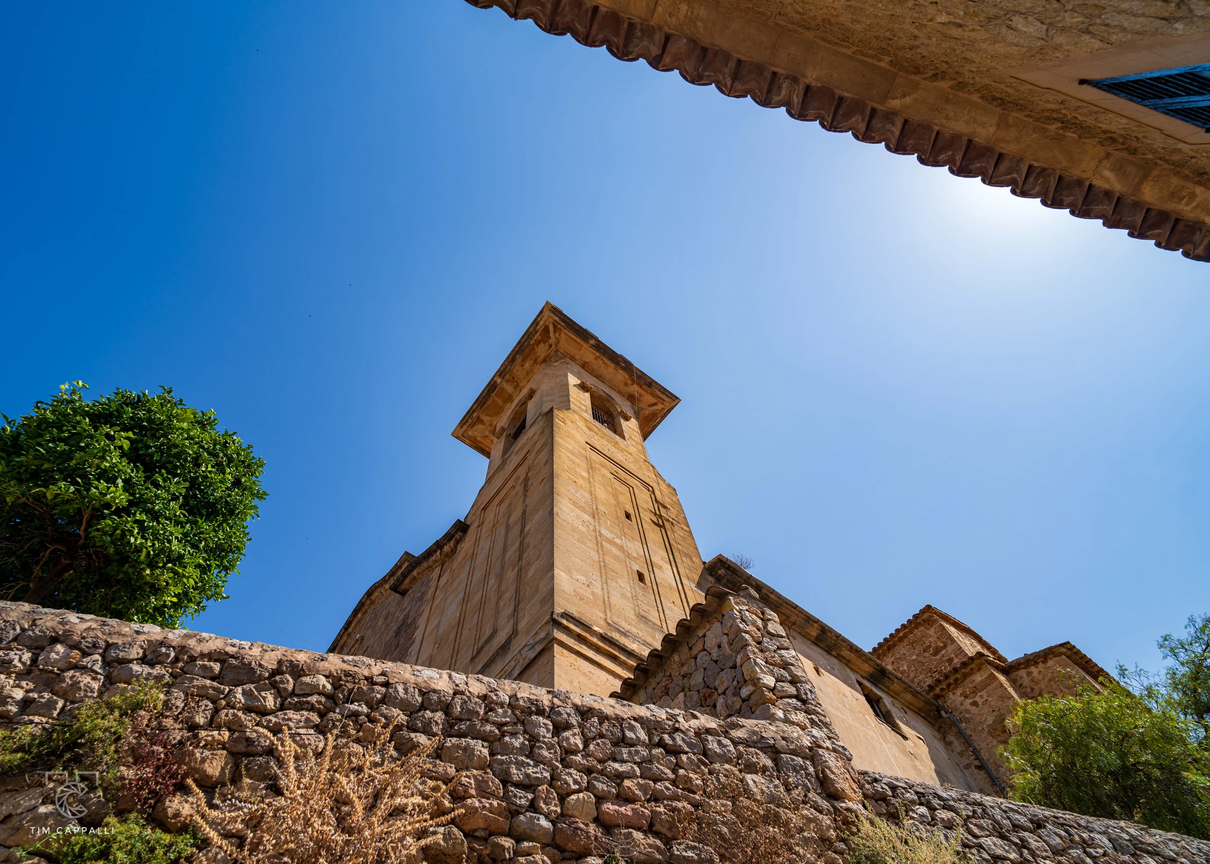 Valldemossa 🇪🇸