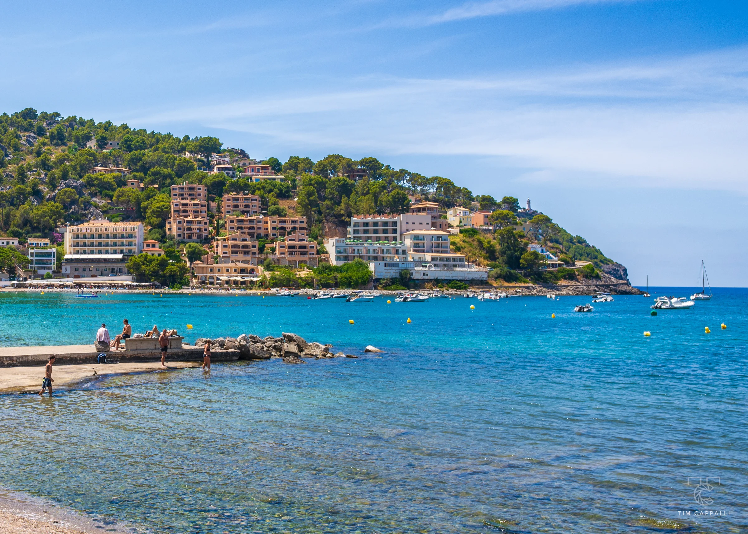 Port de Sóller 🇪🇸
