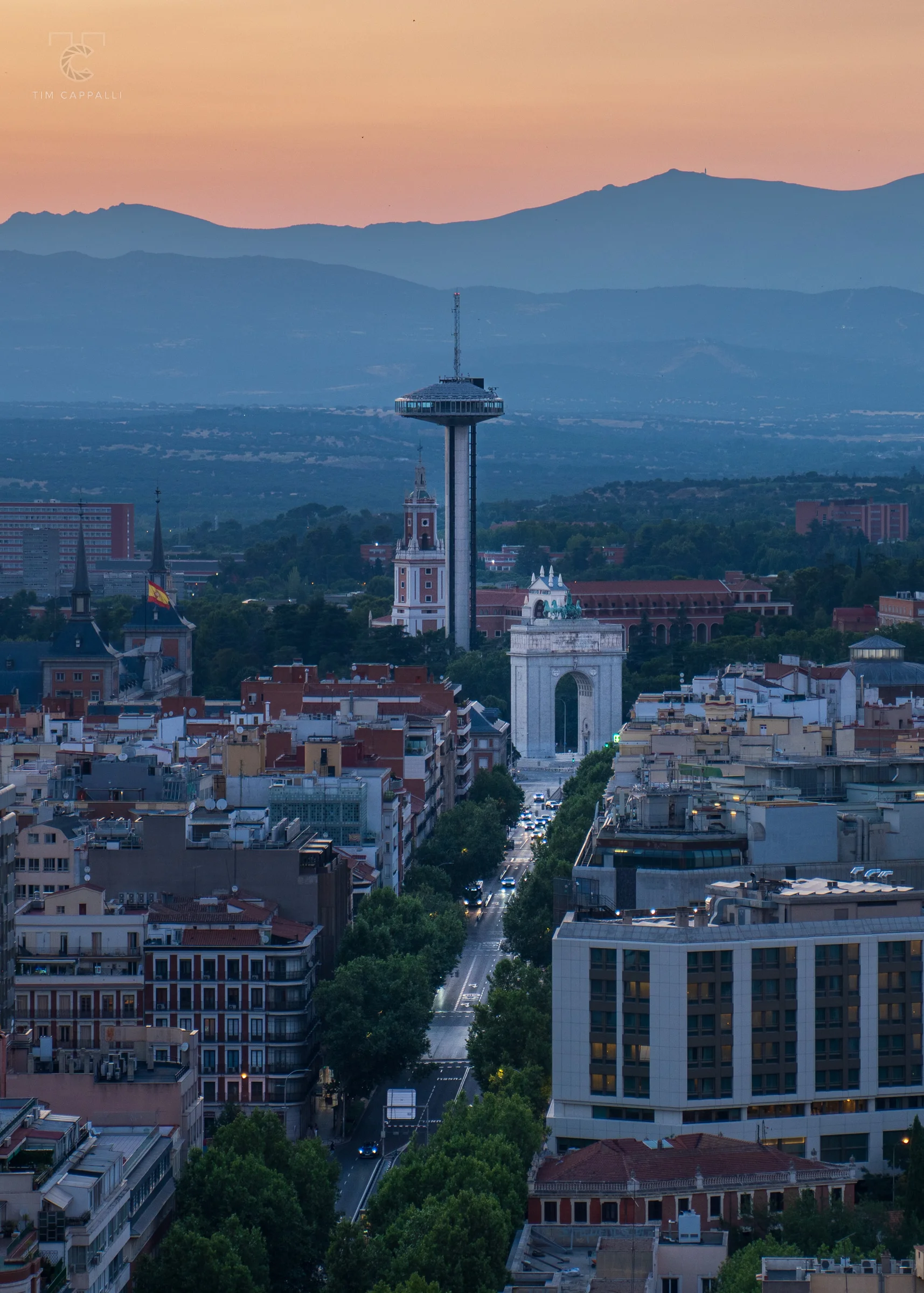 Madrid 🇪🇸