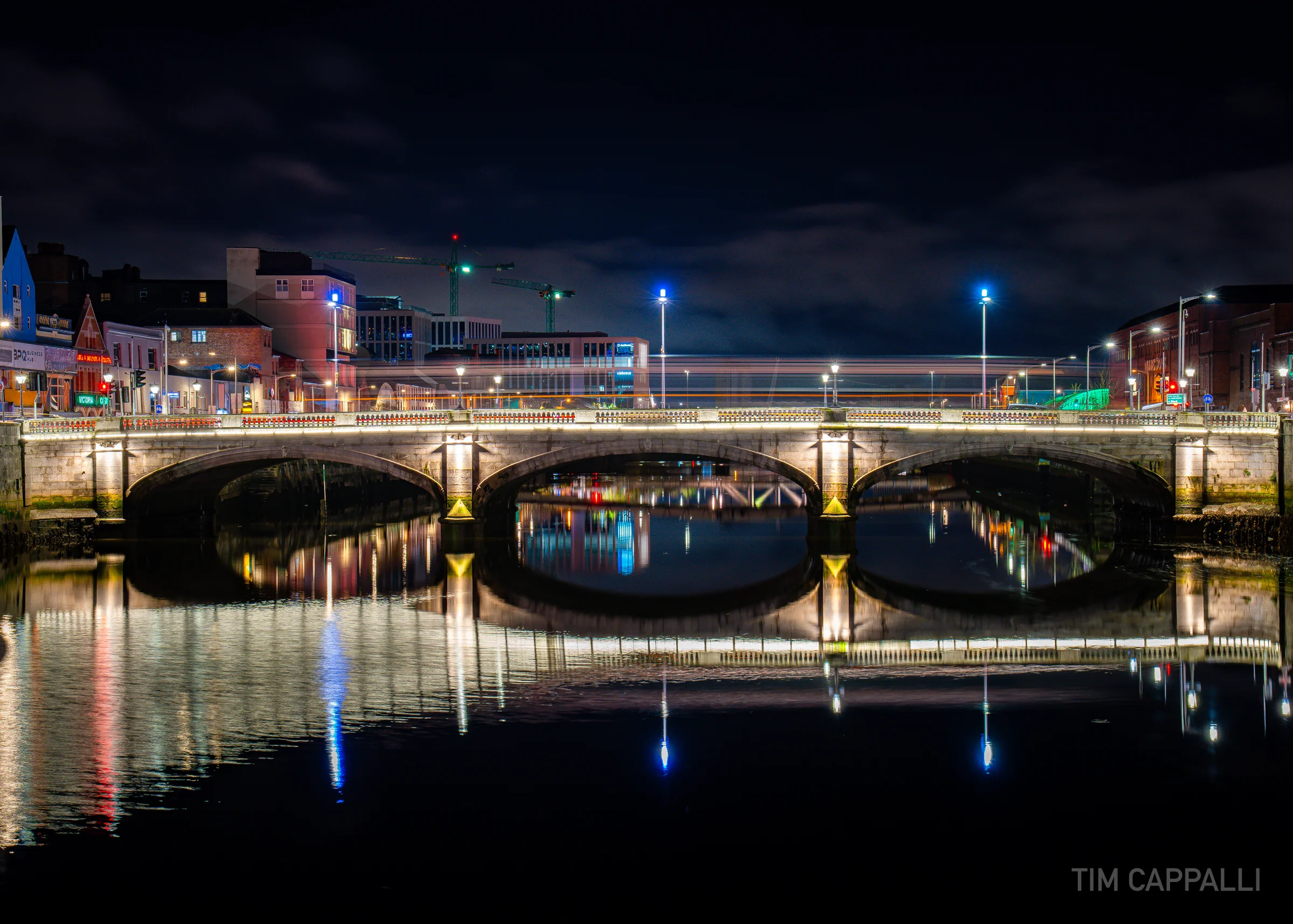 Cork 🇮🇪