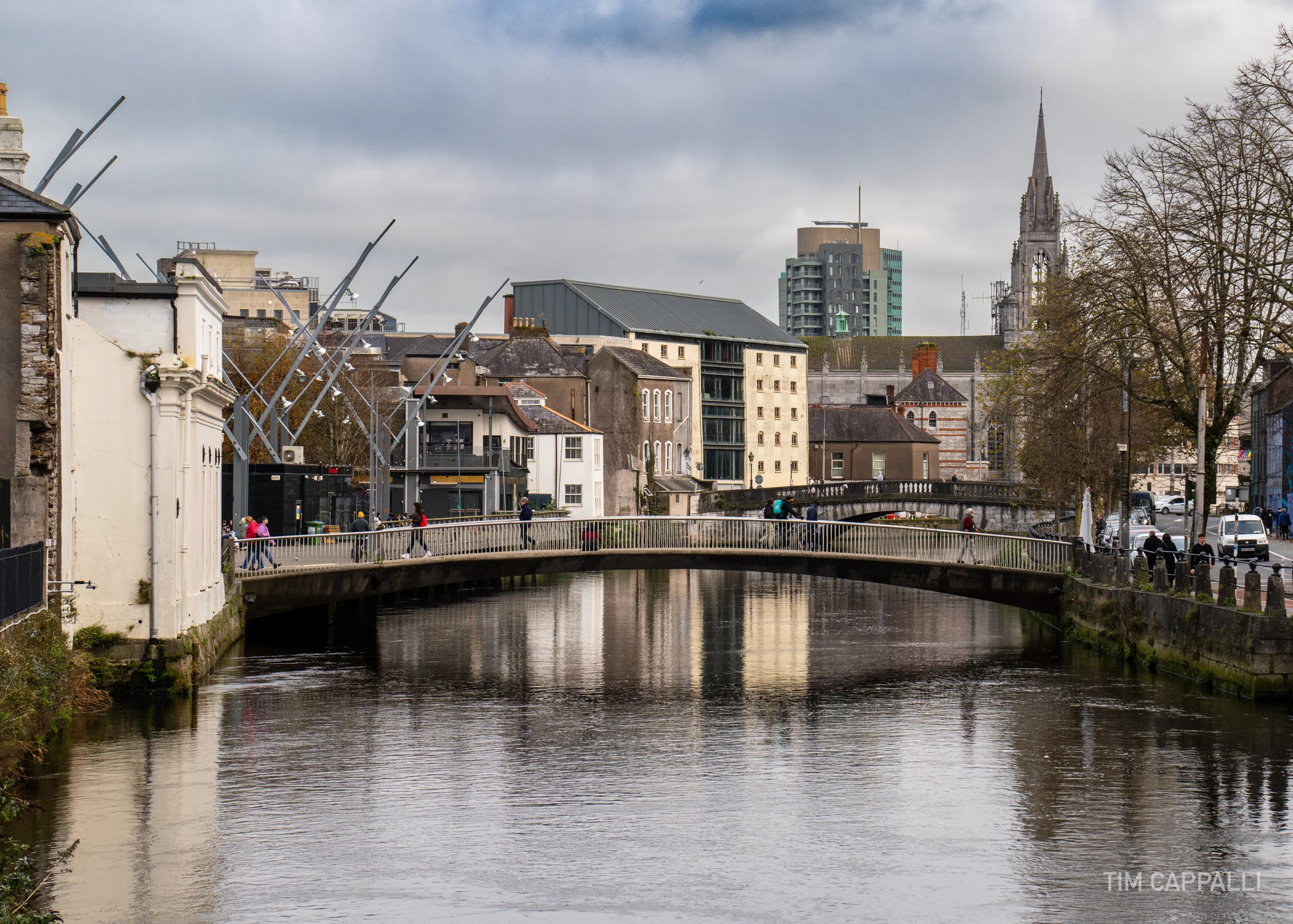 Cork 🇮🇪