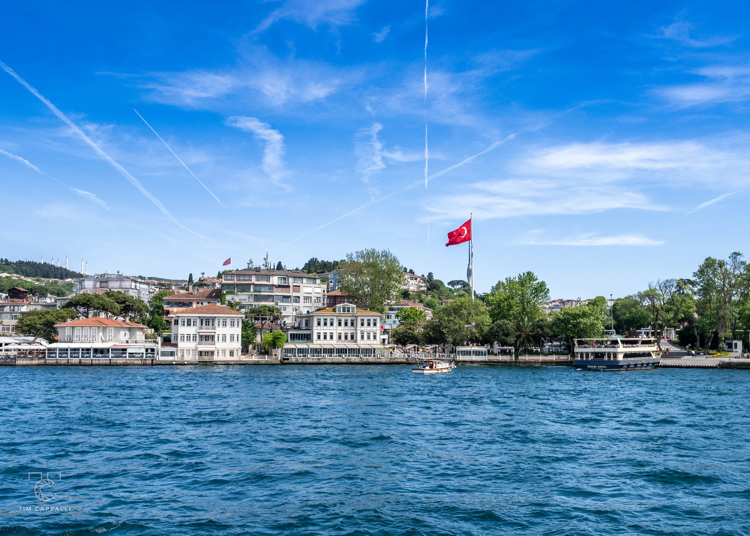 📍Istanbul 🇹🇷