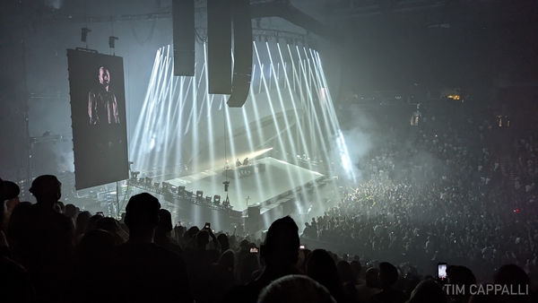 Swedish House Mafia in Vancouver 🇨🇦