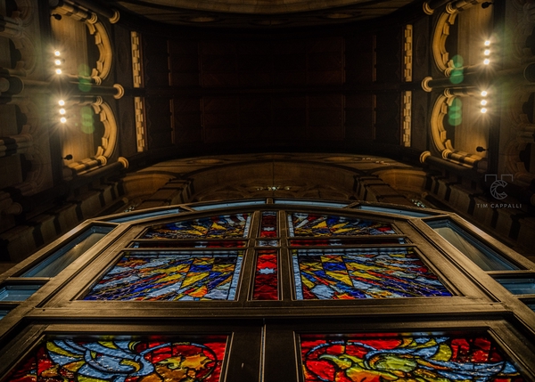 St Paul's Cathedral, Melbourne 🇦🇺