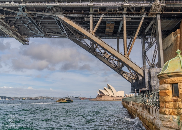 Sydney Harbour 🇦🇺