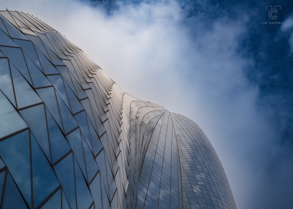 Crown Sydney 🇦🇺