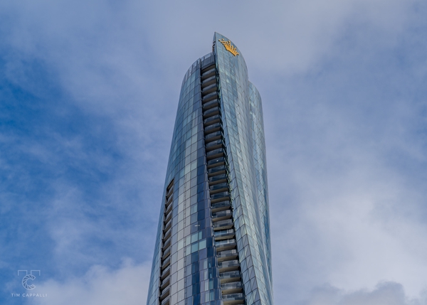 Crown Sydney 🇦🇺