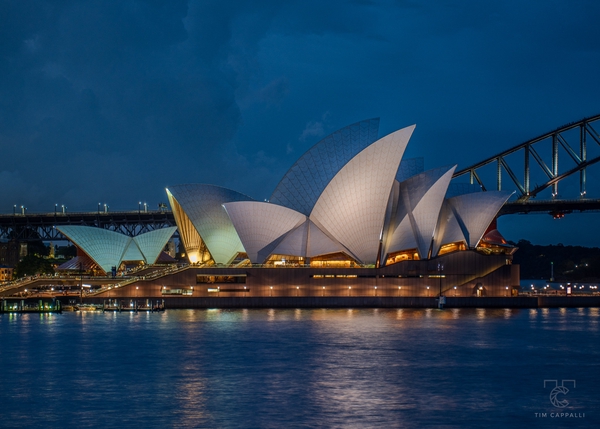 Sydney Opera House 🇦🇺
