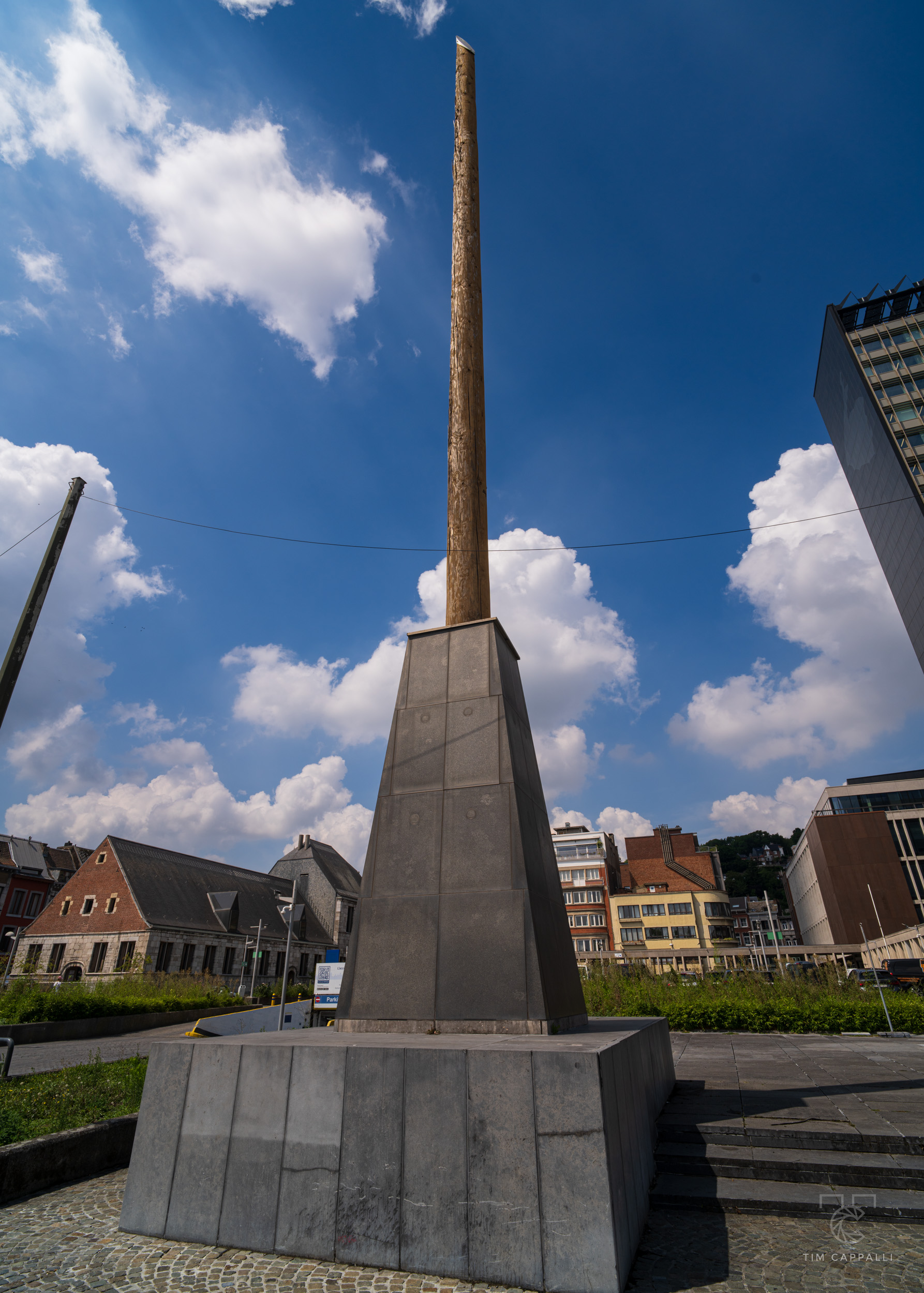 Liège 🇧🇪