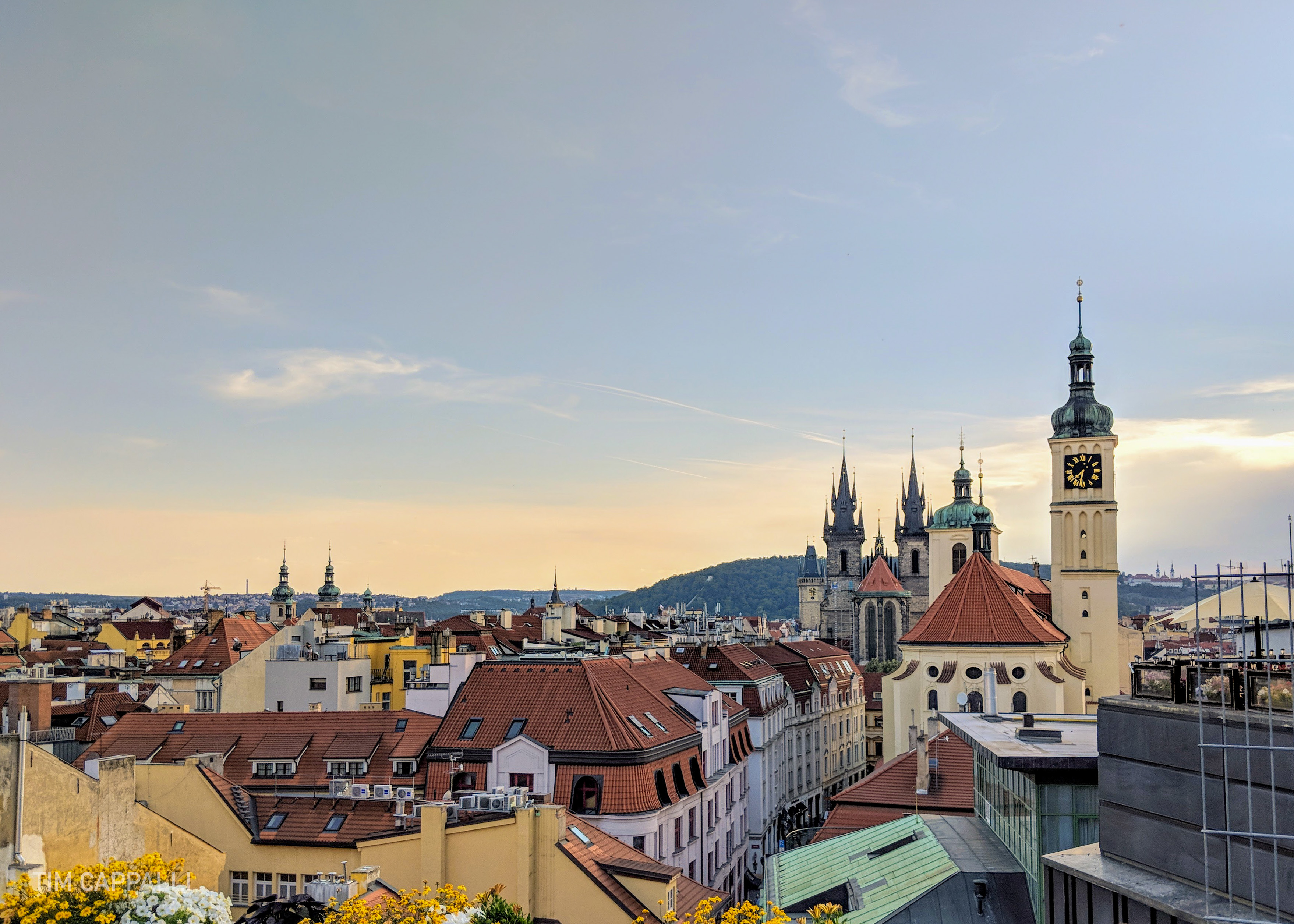 Prague 🇨🇿