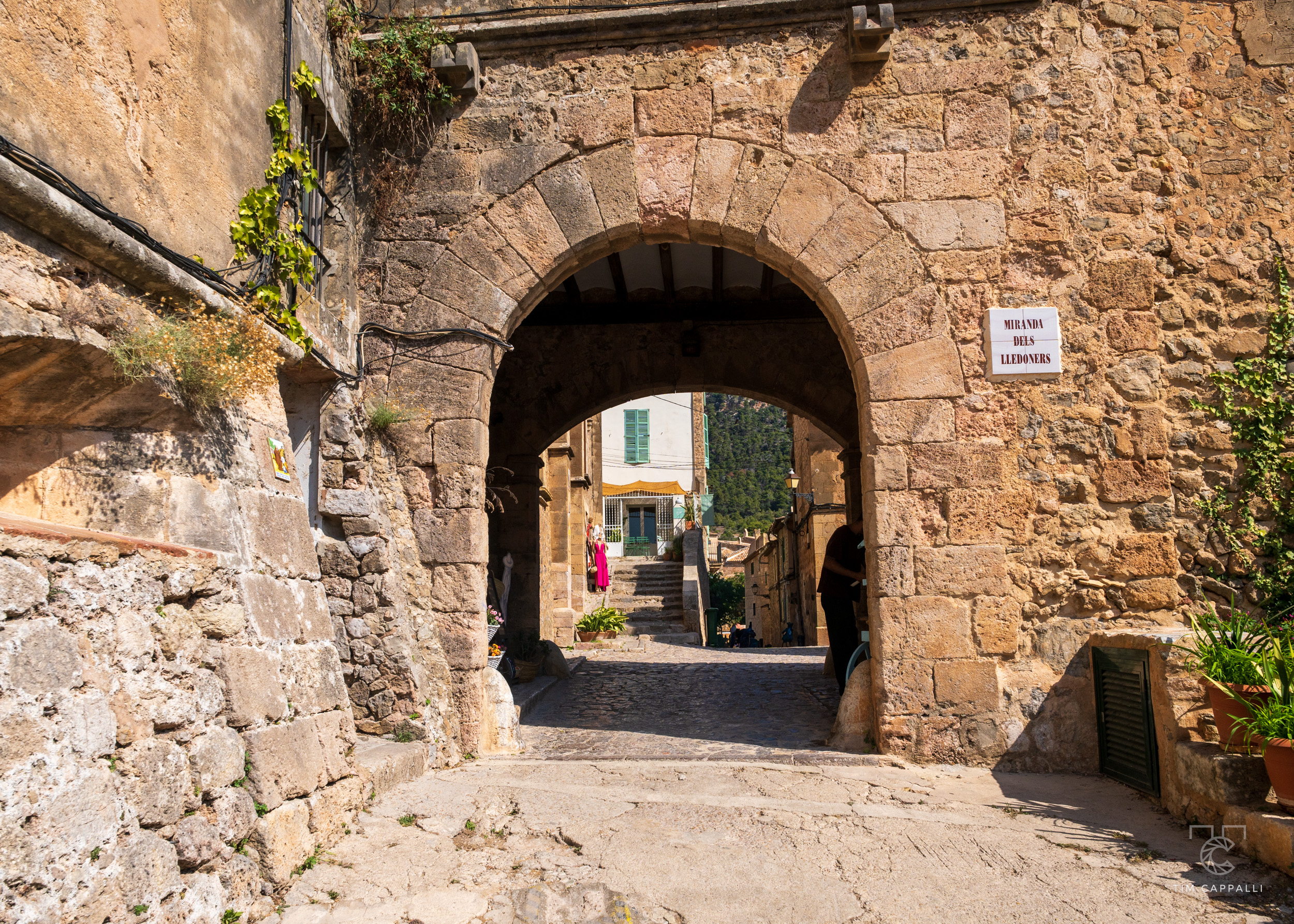 Valldemossa 🇪🇸