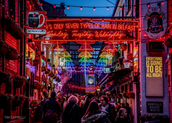 Northern Ireland 🇬🇧