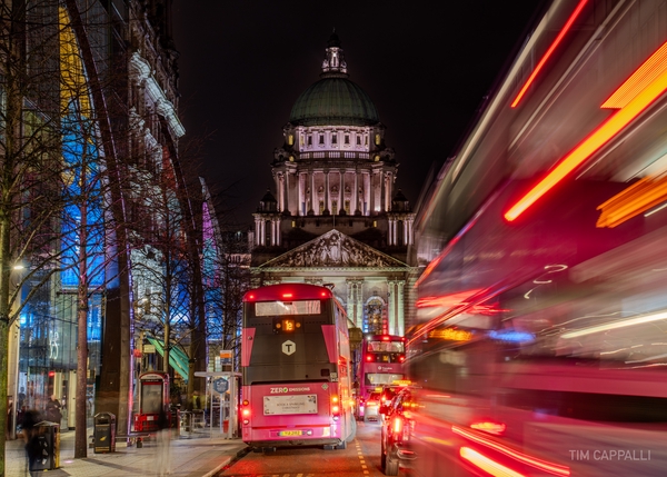 Belfast City Hall 🇬🇧