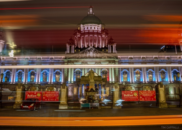 Belfast City Hall 🇬🇧