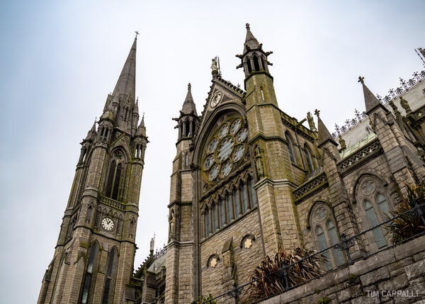 St. Colman's Cathedral | Cobh, IE 🇮🇪