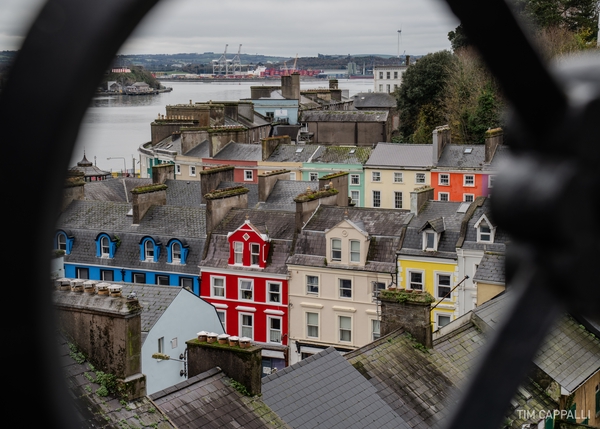 Cobh 🇮🇪