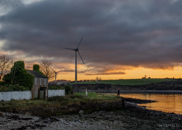 Spike Island 🇮🇪
