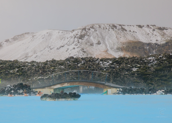 Blue Lagoon |📍Iceland 🇮🇸