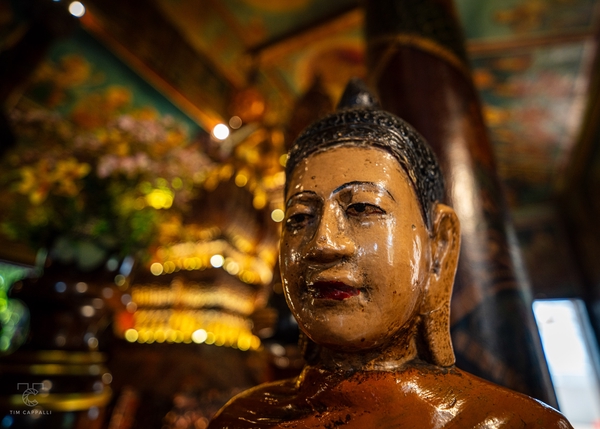 Wat Phnom |📍Phnom Pehn 🇰🇭