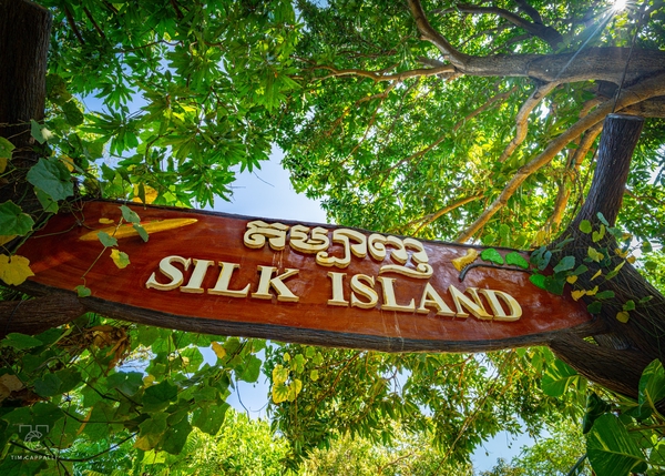 Silk Island (Koh Dach) 🇰🇭