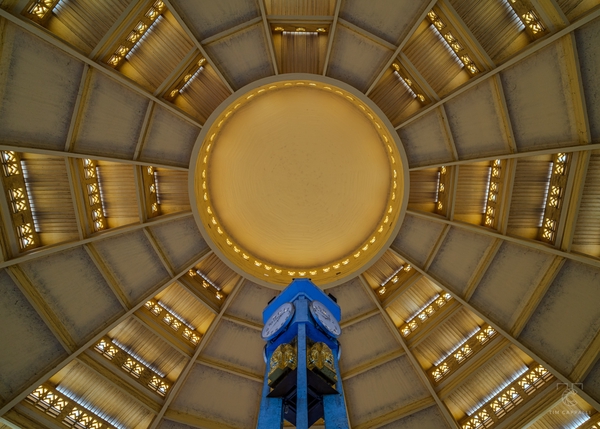 Central Market |📍Phnom Penh 🇰🇭