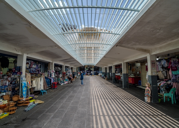 Central Market |📍Phnom Penh 🇰🇭
