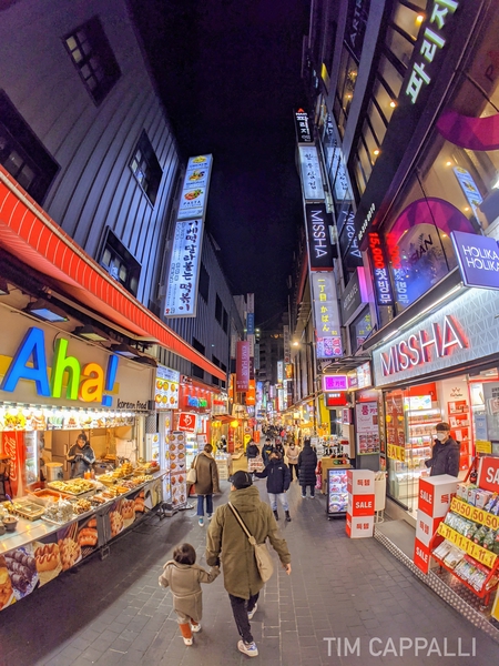 Seoul, Korea 🇰🇷