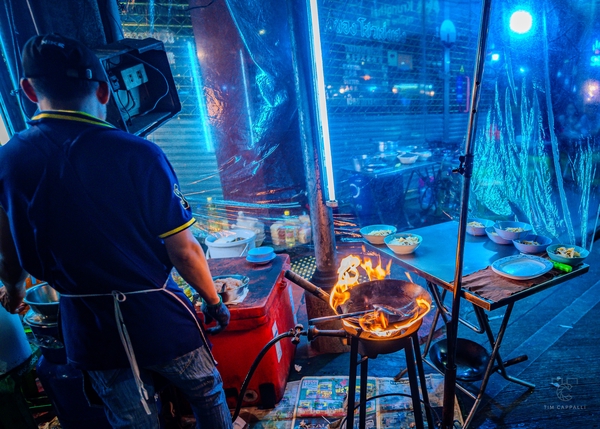 Chinatown Bangkok 🇹🇭