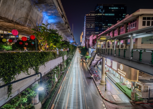 Sukhumvit Road 📍Bangkok 🇹🇭
