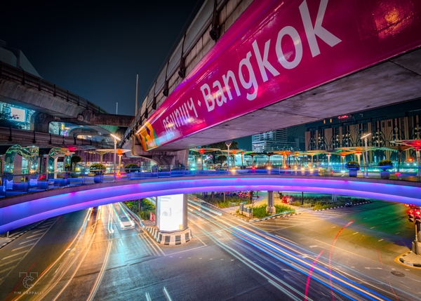 📍Bangkok 🇹🇭