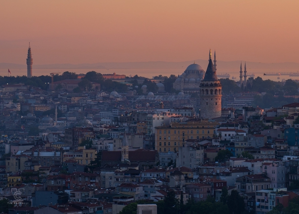 📍Istanbul