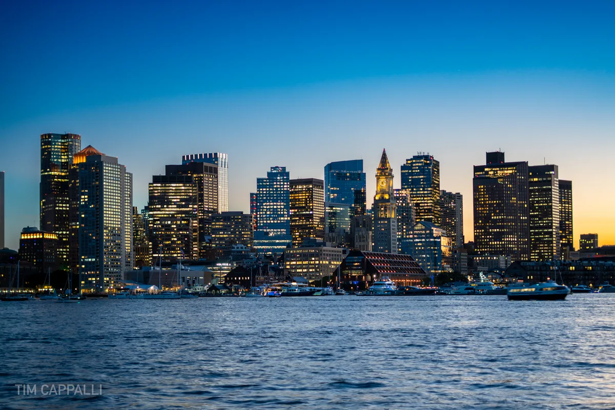 Boston