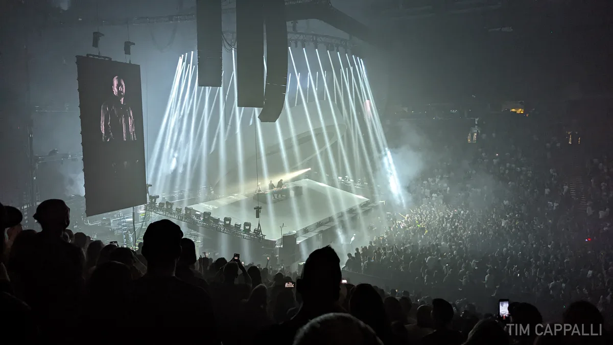 Swedish House Mafia in Vancouver 🇨🇦