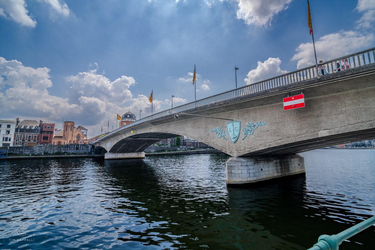 Liège 🇧🇪