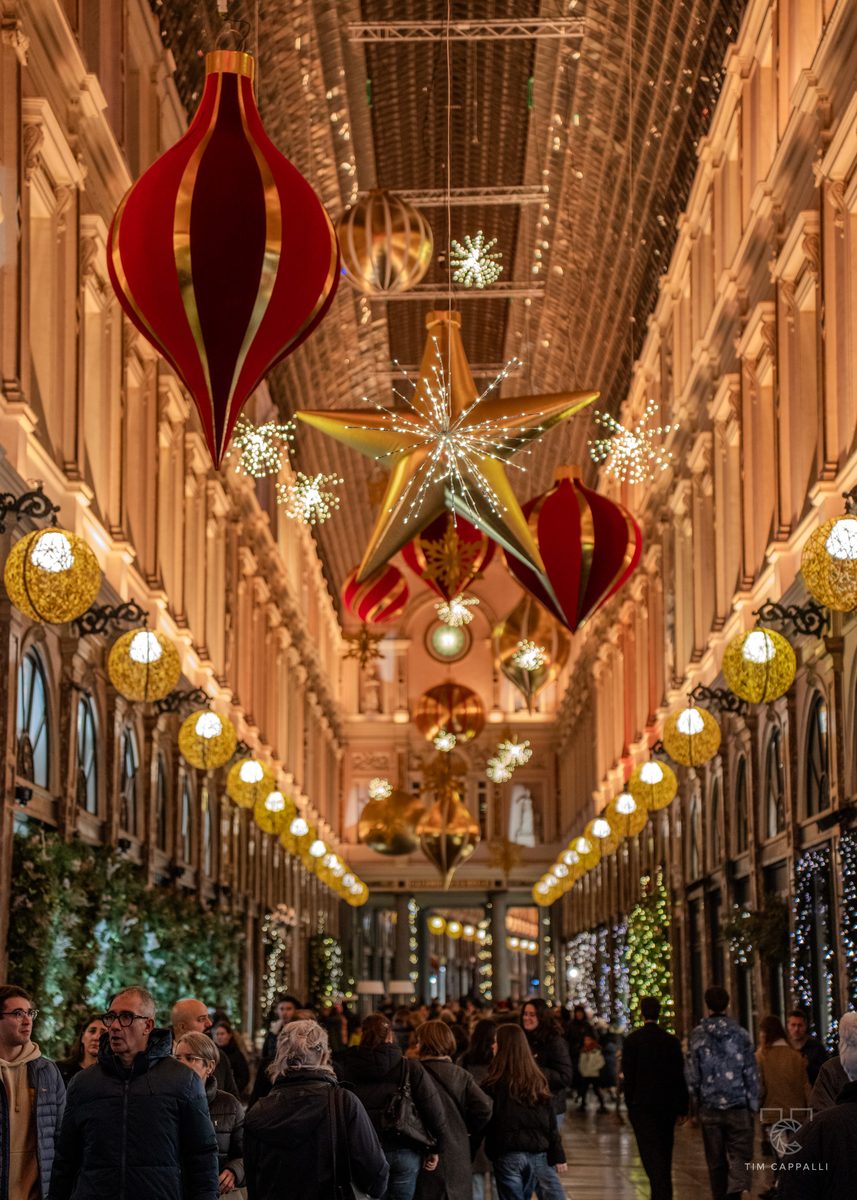 Galeries Royales Saint-Hubert📍Brussels 🇧🇪