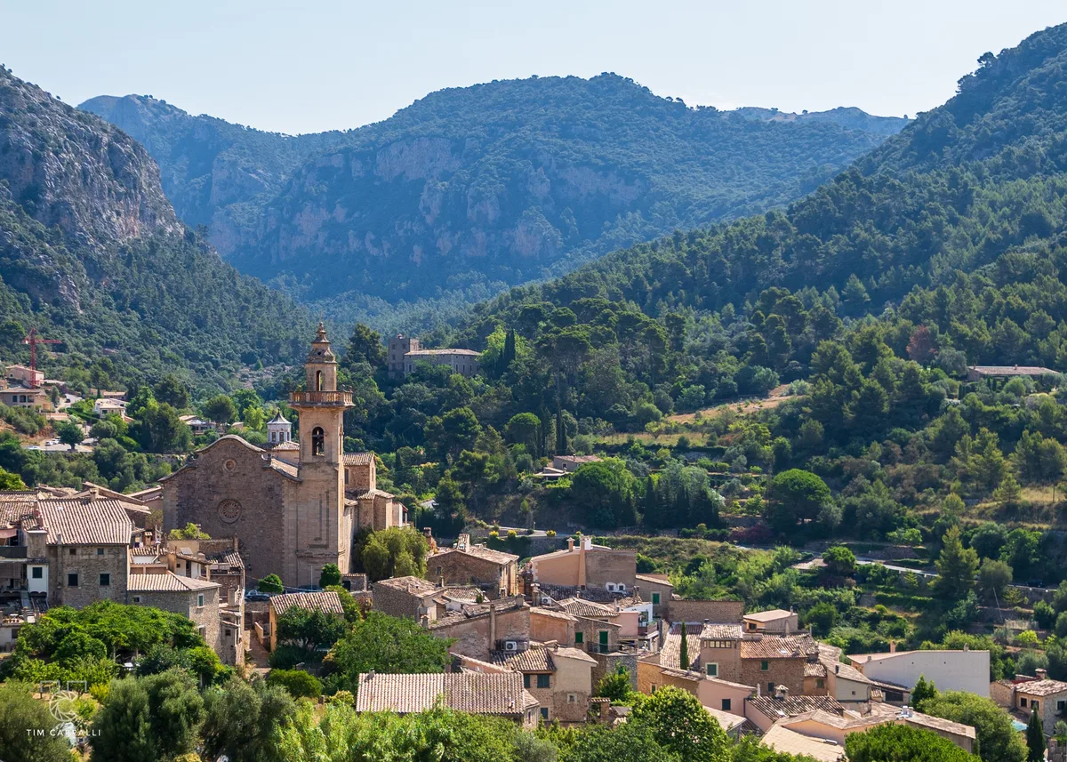 Valldemossa 🇪🇸