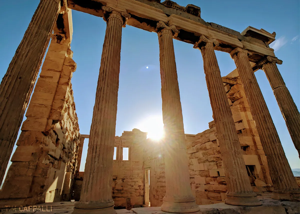 Greece 🇬🇷