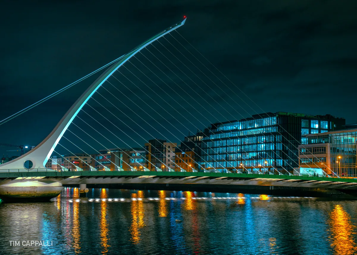 Ireland 🇮🇪