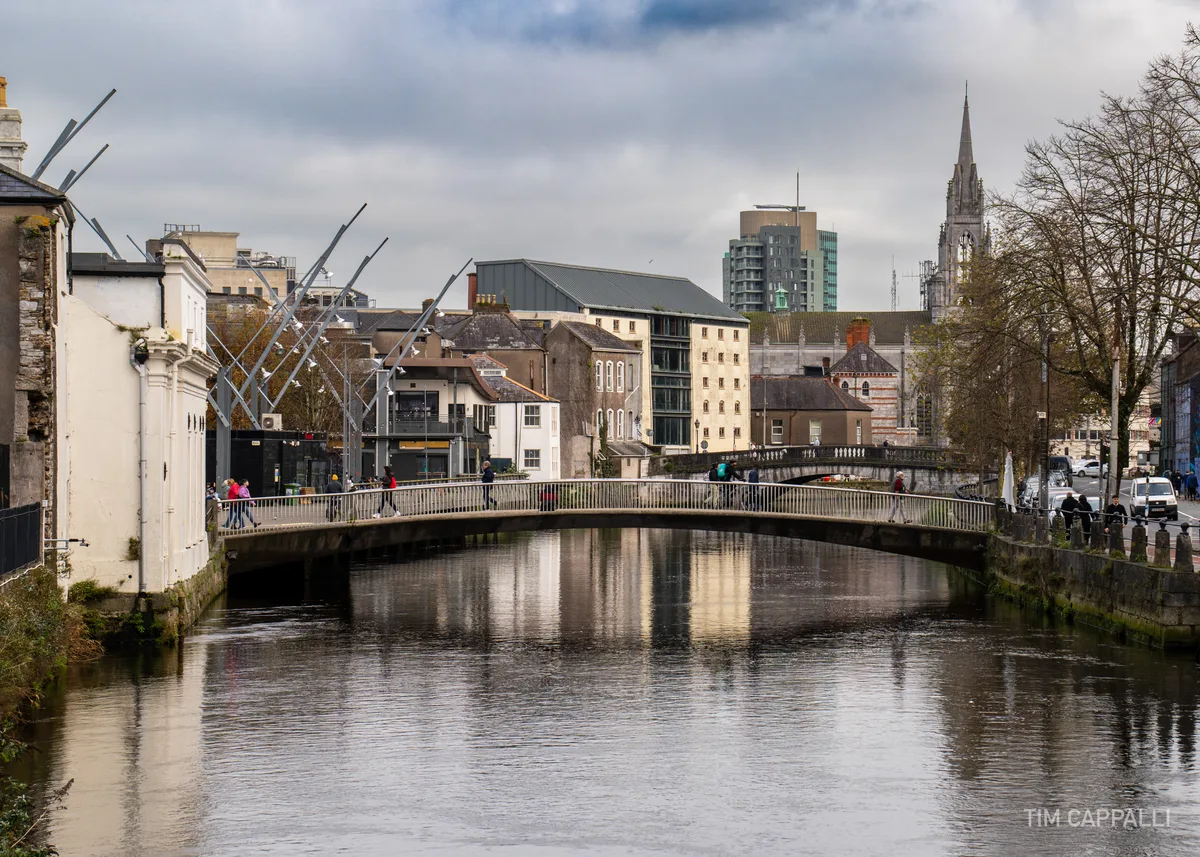 Cork 🇮🇪