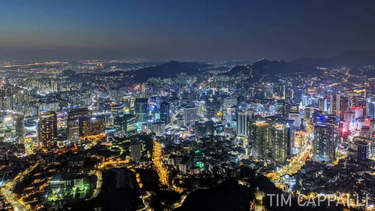 South Korea 🇰🇷
