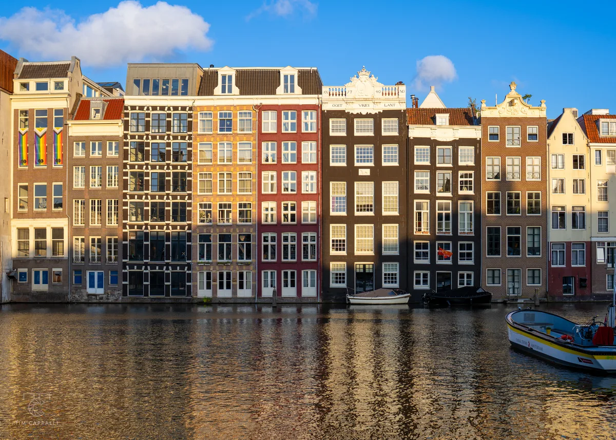 Netherlands 🇳🇱
