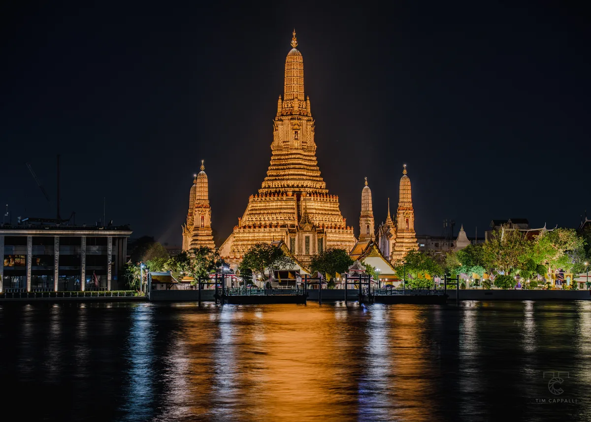 Thailand 🇹🇭