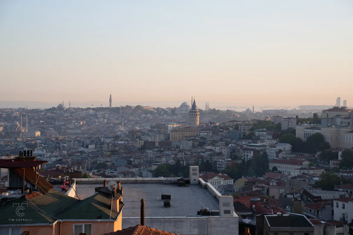 📍Istanbul
