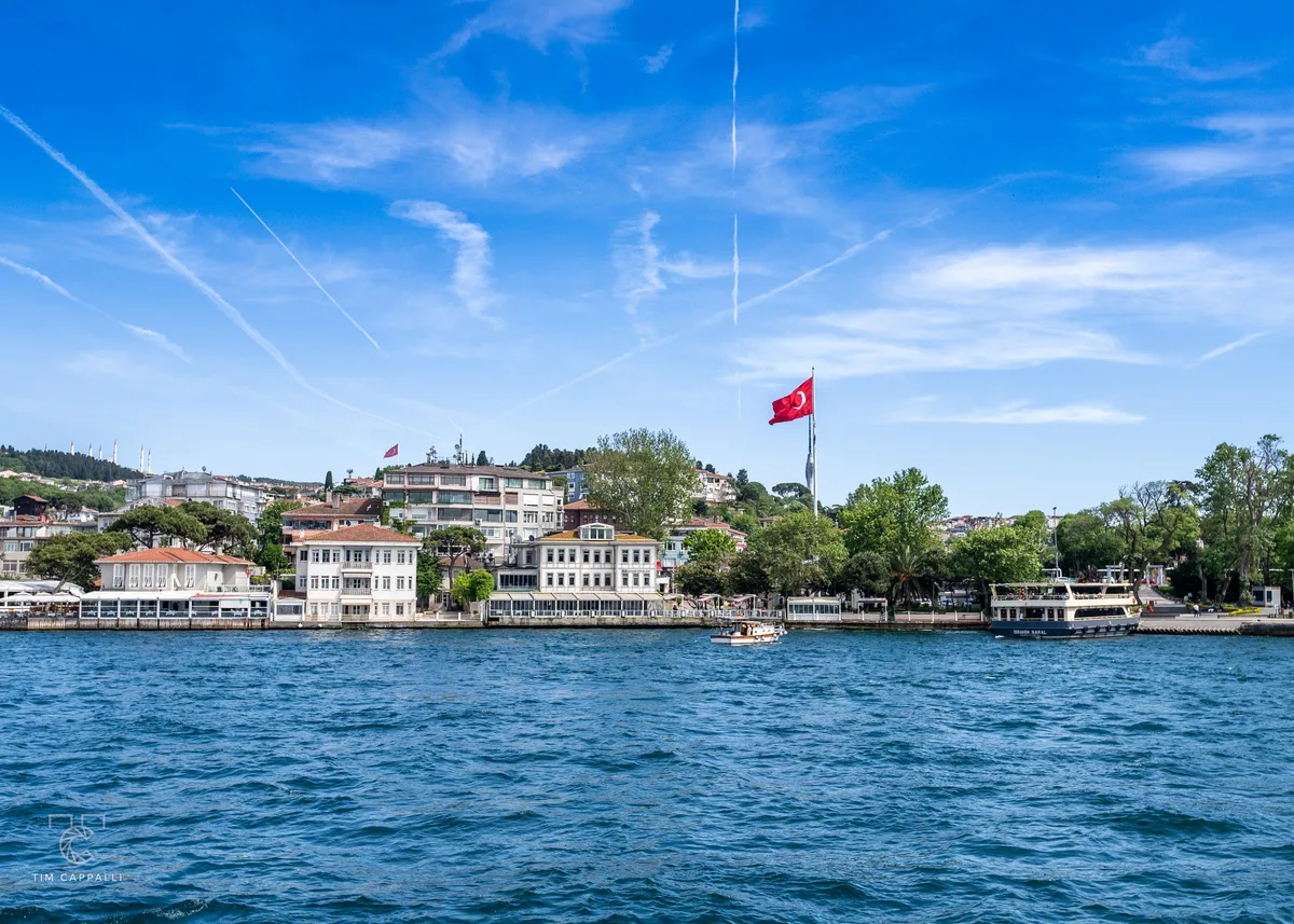 📍Istanbul 🇹🇷